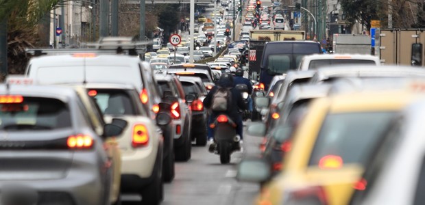 Αυστηρότερες ποινές και κλιμακωτό ποινολόγιο για παραβάτες